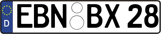EBN-BX28