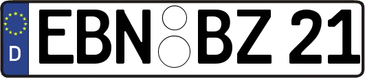 EBN-BZ21