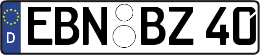 EBN-BZ40