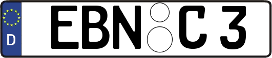 EBN-C3