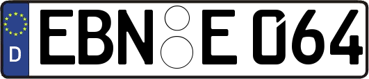 EBN-E064