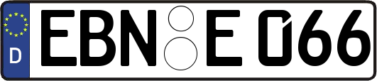 EBN-E066