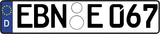 EBN-E067