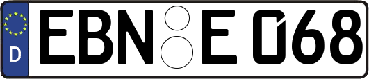 EBN-E068