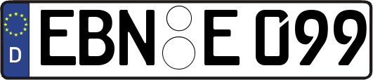 EBN-E099