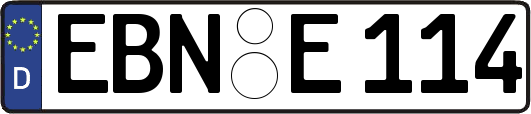 EBN-E114