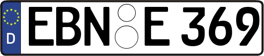 EBN-E369