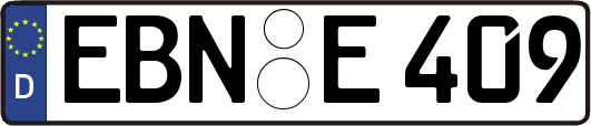 EBN-E409