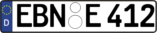 EBN-E412