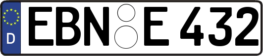 EBN-E432