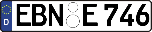 EBN-E746