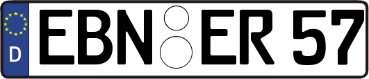 EBN-ER57