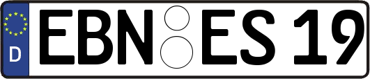 EBN-ES19