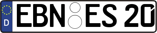 EBN-ES20