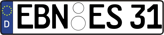 EBN-ES31