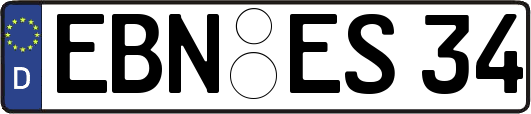 EBN-ES34