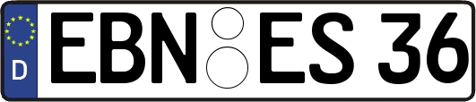 EBN-ES36