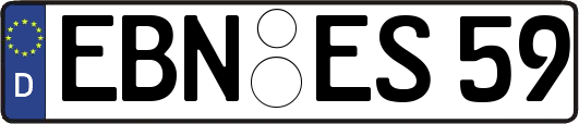 EBN-ES59