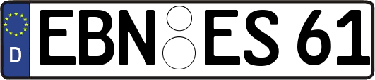 EBN-ES61