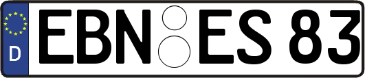 EBN-ES83
