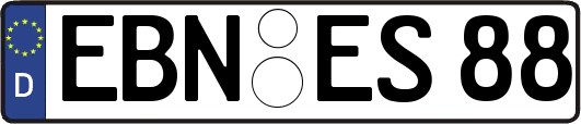 EBN-ES88