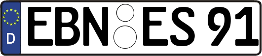 EBN-ES91