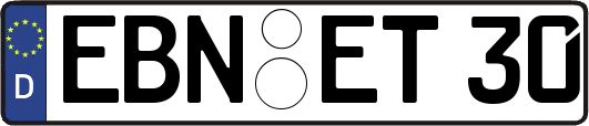 EBN-ET30