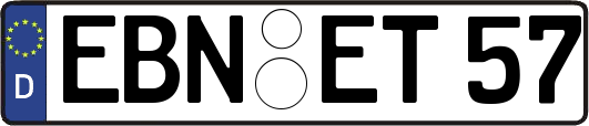 EBN-ET57