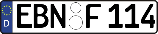 EBN-F114