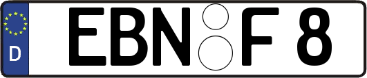 EBN-F8