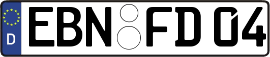 EBN-FD04