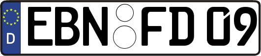 EBN-FD09