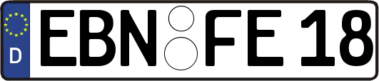 EBN-FE18