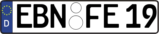 EBN-FE19