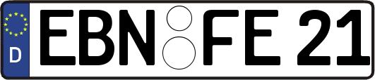 EBN-FE21