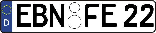 EBN-FE22
