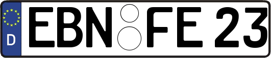 EBN-FE23