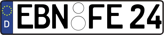 EBN-FE24