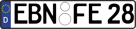 EBN-FE28