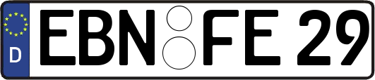 EBN-FE29