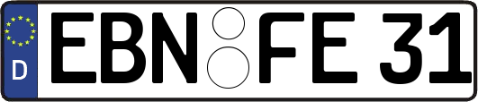 EBN-FE31