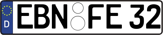 EBN-FE32