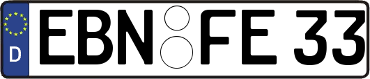 EBN-FE33