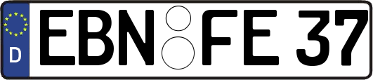 EBN-FE37