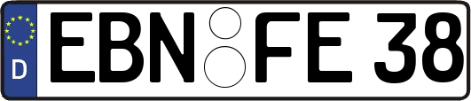 EBN-FE38
