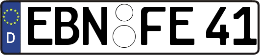 EBN-FE41