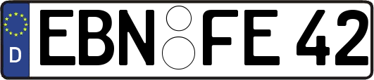 EBN-FE42