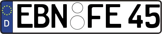 EBN-FE45