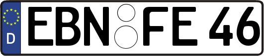 EBN-FE46