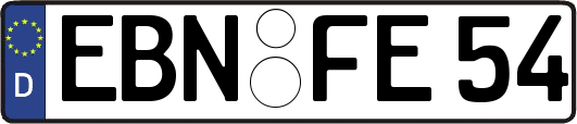 EBN-FE54